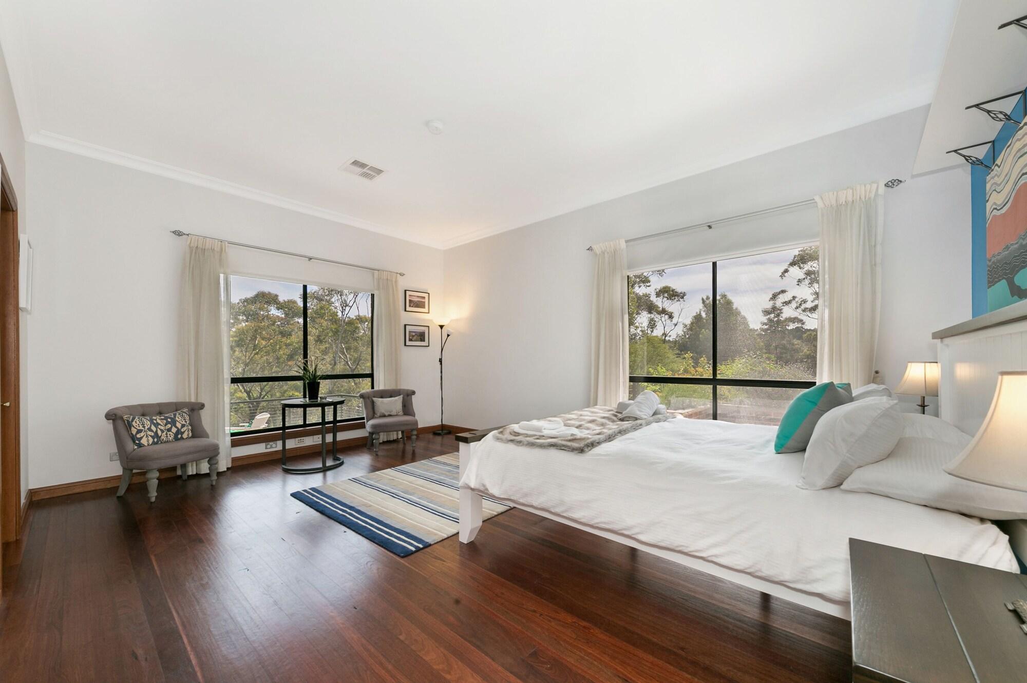Coolabah Apartment Leura Exterior foto