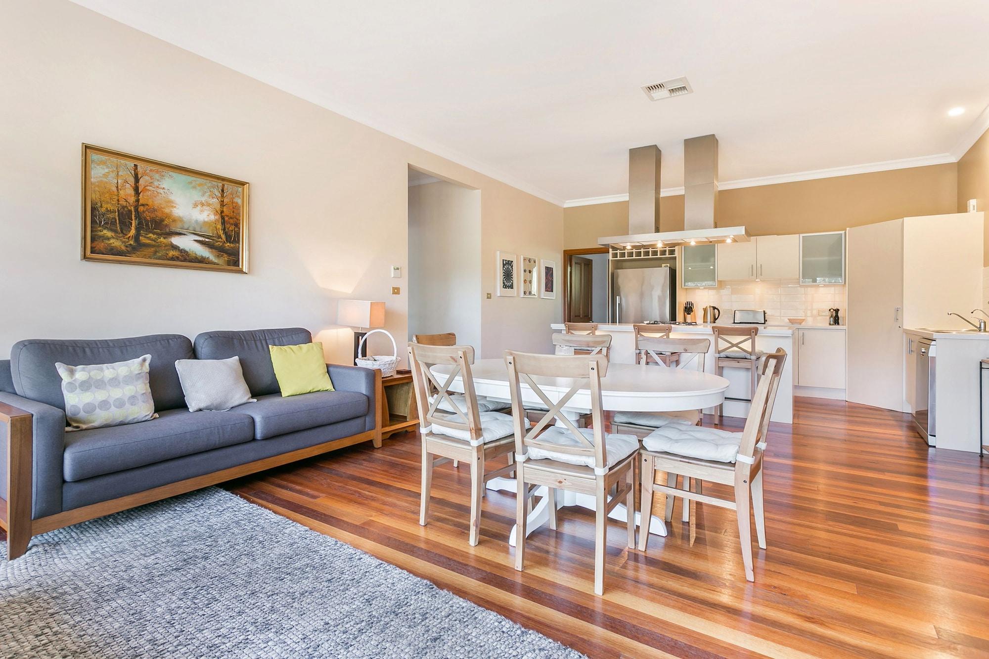 Coolabah Apartment Leura Exterior foto